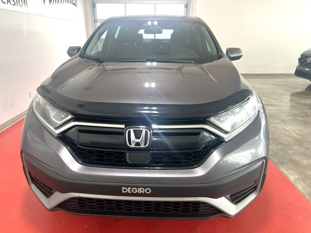2020 Honda CR-V LX 4W in Montmagny, Quebec - 7 - w1024h768px