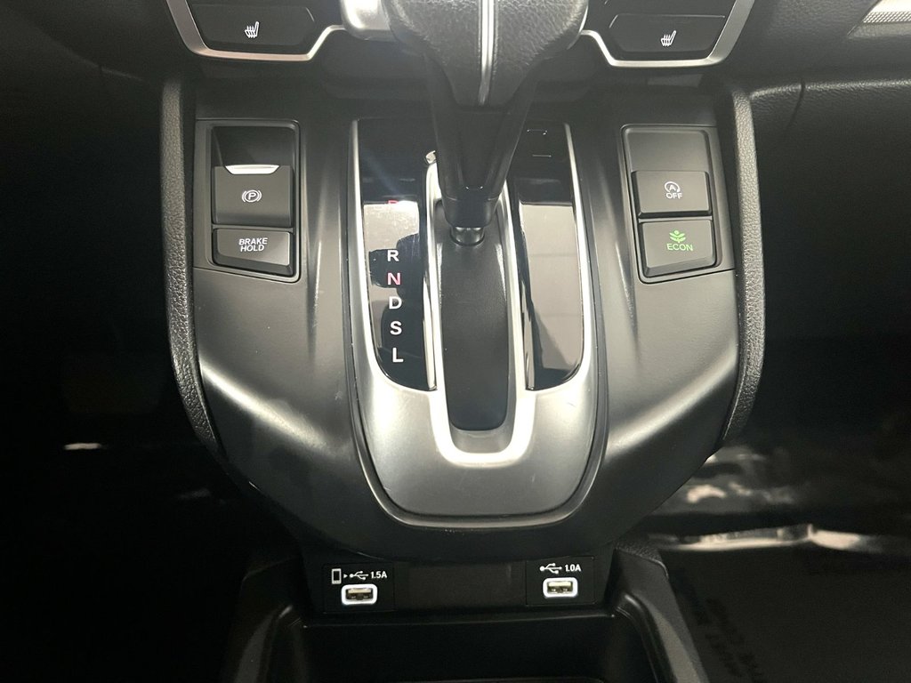 2020 Honda CR-V LX 4W in Montmagny, Quebec - 14 - w1024h768px