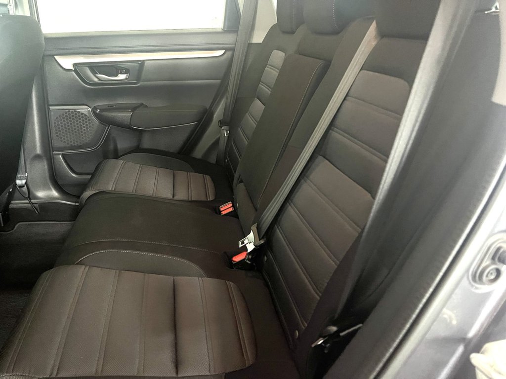 2020 Honda CR-V LX 4W in Montmagny, Quebec - 17 - w1024h768px