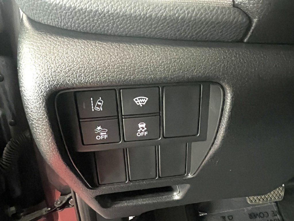 2020 Honda CR-V LX 4W in Montmagny, Quebec - 9 - w1024h768px
