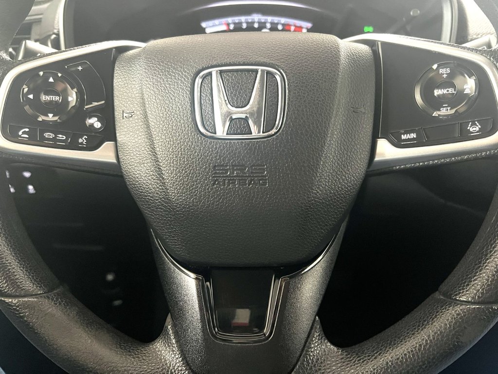 2020 Honda CR-V LX 4W in Montmagny, Quebec - 10 - w1024h768px