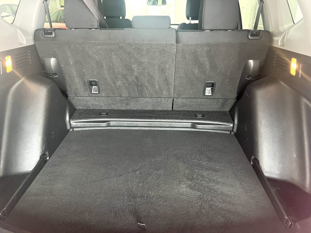 2020 Honda CR-V LX 4W in Montmagny, Quebec - 5 - w1024h768px