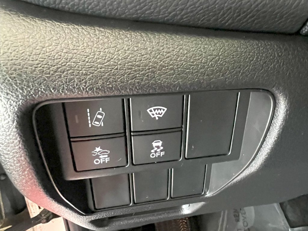 2021 Honda CR-V LX 4W in Montmagny, Quebec - 9 - w1024h768px