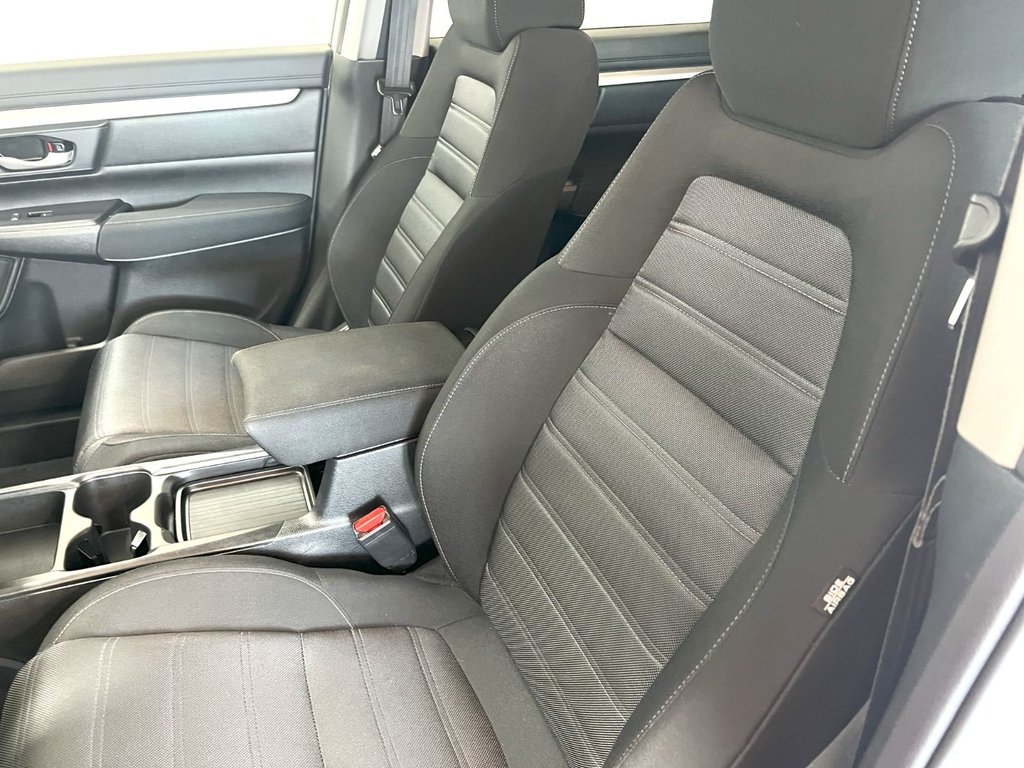 2021 Honda CR-V LX 4W in Montmagny, Quebec - 16 - w1024h768px