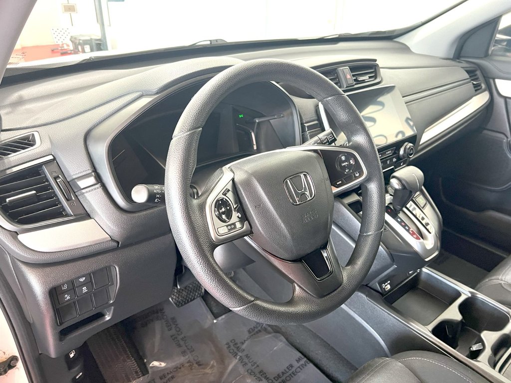 2021 Honda CR-V LX 4W in Montmagny, Quebec - 15 - w1024h768px