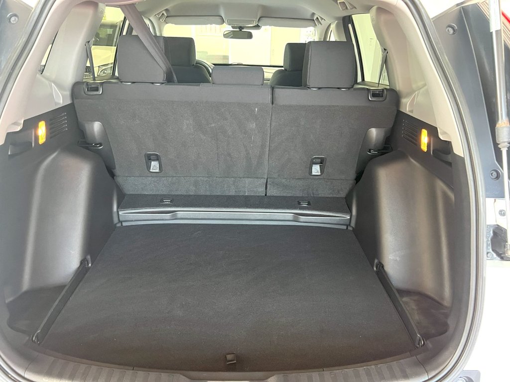 2021 Honda CR-V LX 4W in Montmagny, Quebec - 5 - w1024h768px