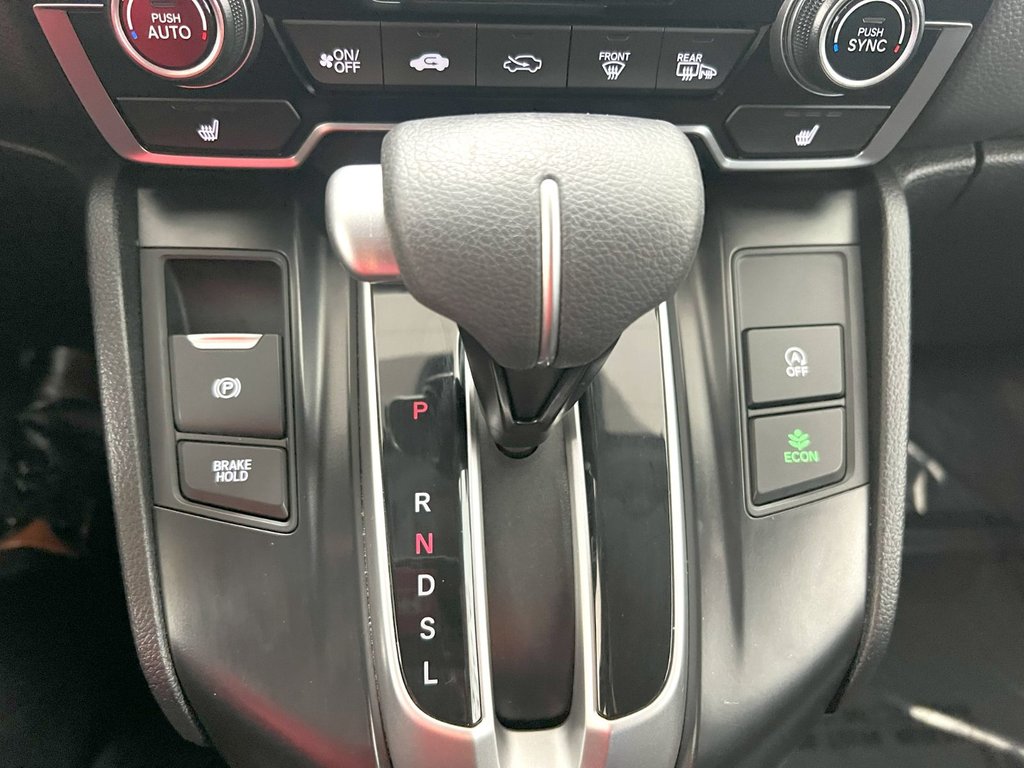 2021 Honda CR-V LX 4W in Montmagny, Quebec - 14 - w1024h768px