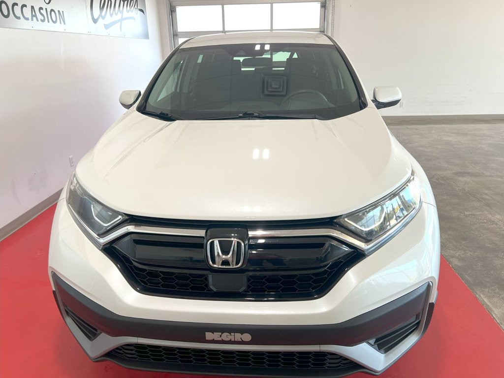 2021 Honda CR-V LX 4W in Montmagny, Quebec - 7 - w1024h768px