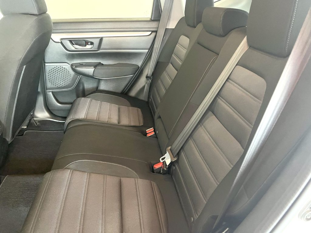 2021 Honda CR-V LX 4W in Montmagny, Quebec - 17 - w1024h768px