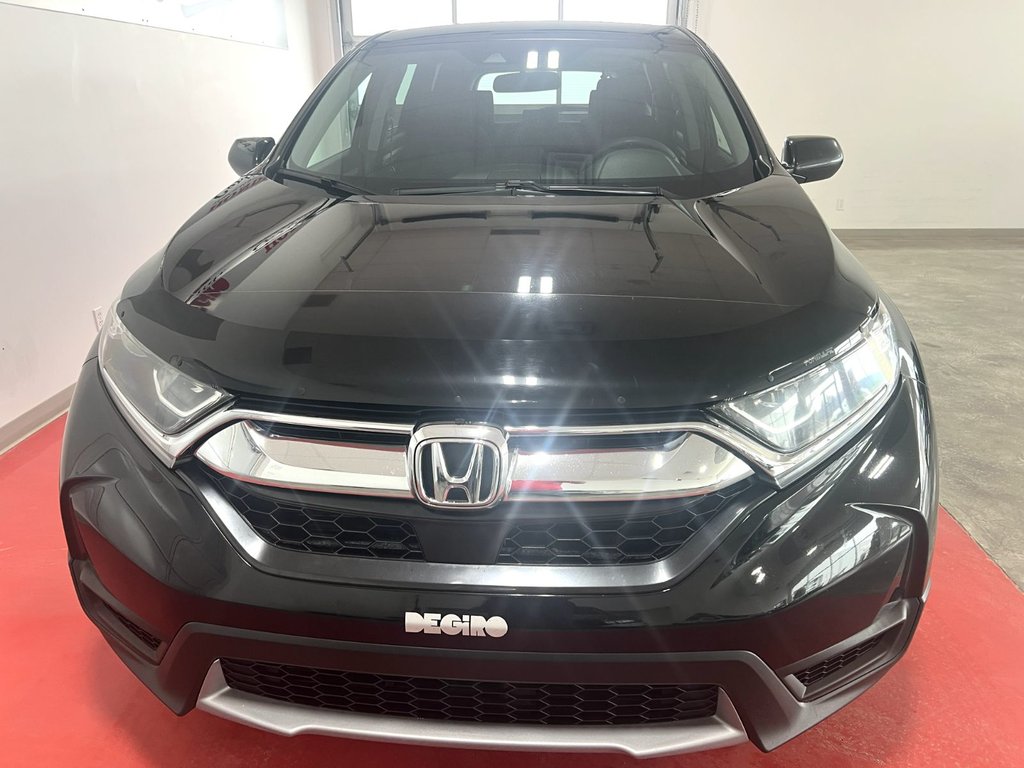 Honda CR-V LX  2018 à Montmagny, Québec - 7 - w1024h768px