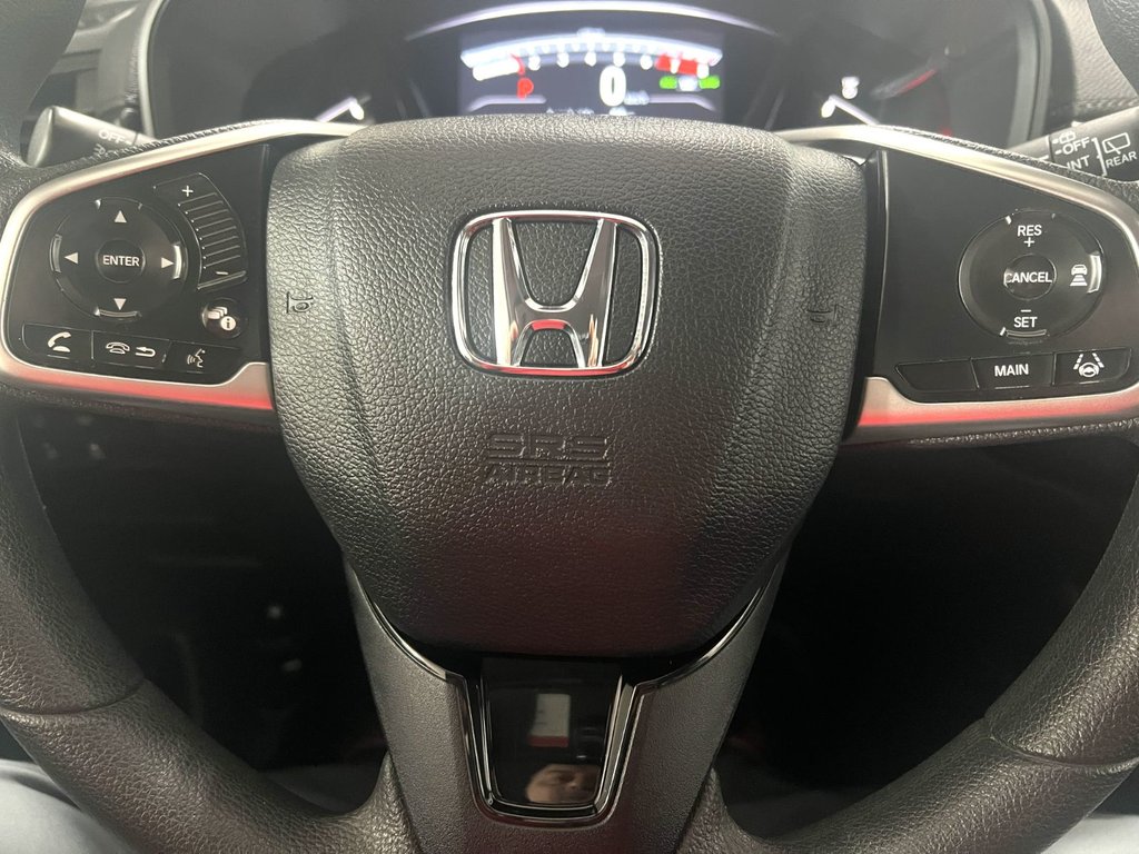 Honda CR-V LX  2018 à Montmagny, Québec - 10 - w1024h768px