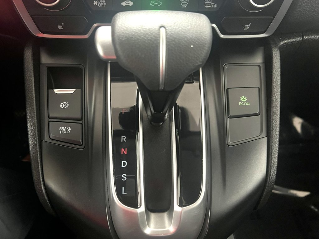 Honda CR-V LX  2018 à Montmagny, Québec - 14 - w1024h768px