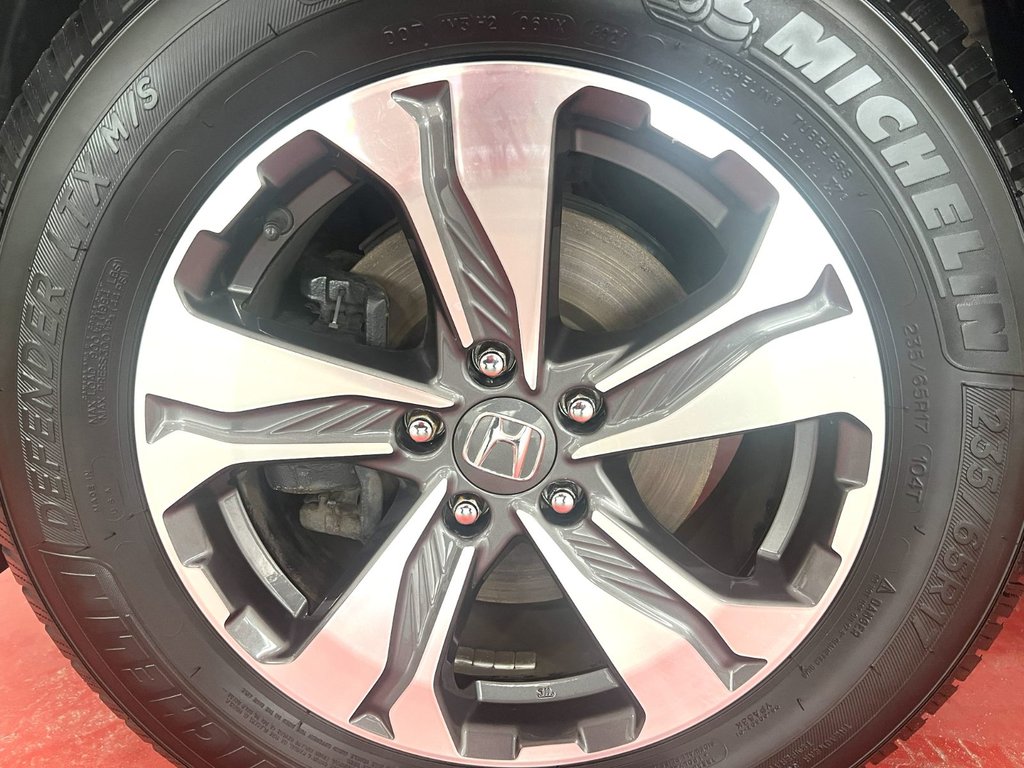 Honda CR-V LX  2018 à Montmagny, Québec - 2 - w1024h768px