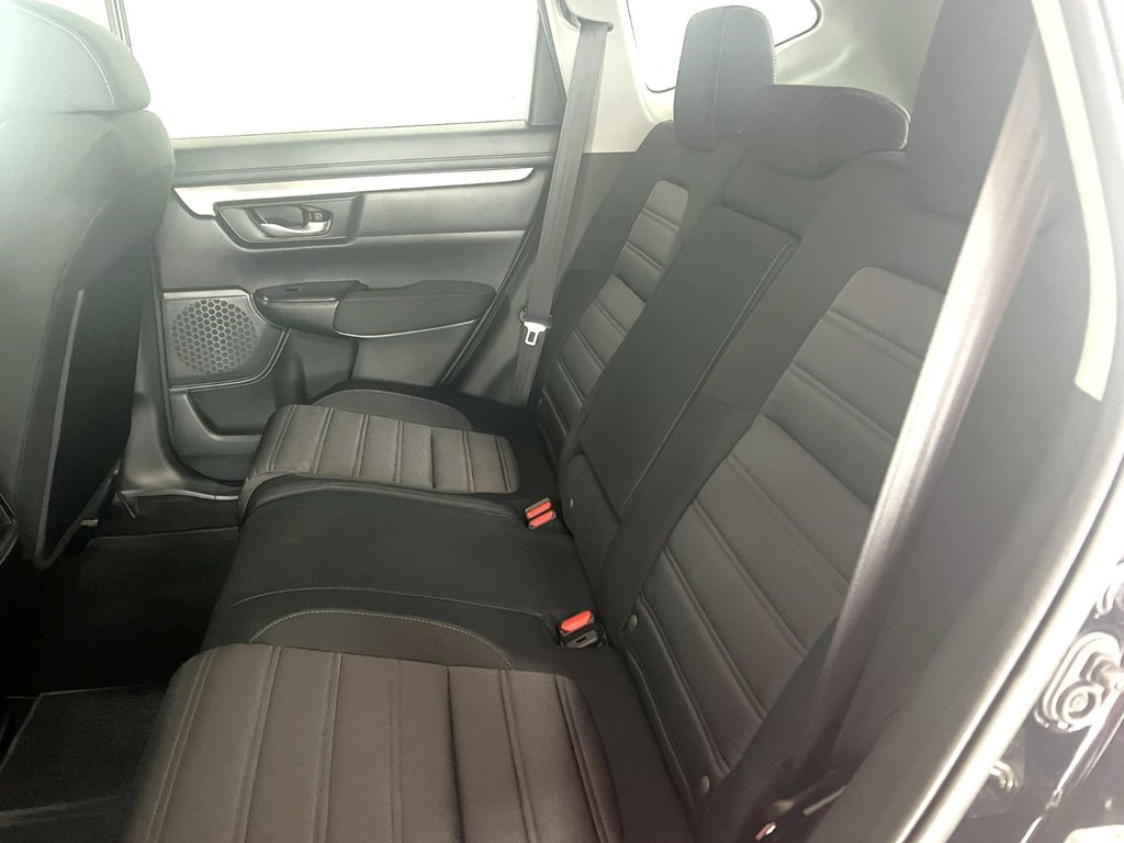 Honda CR-V LX  2018 à Montmagny, Québec - 17 - w1024h768px