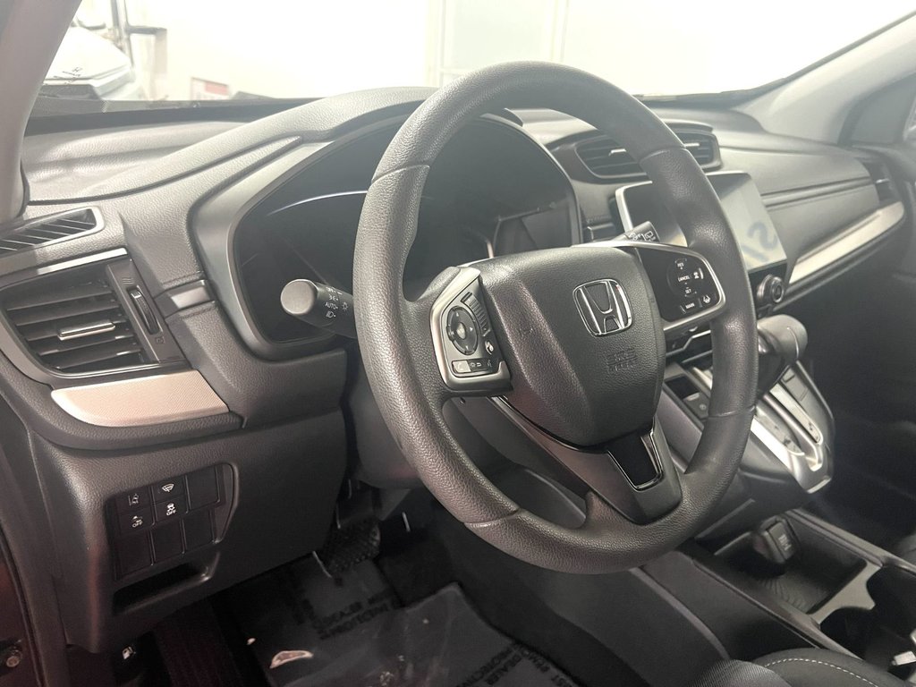 Honda CR-V LX  2018 à Montmagny, Québec - 15 - w1024h768px