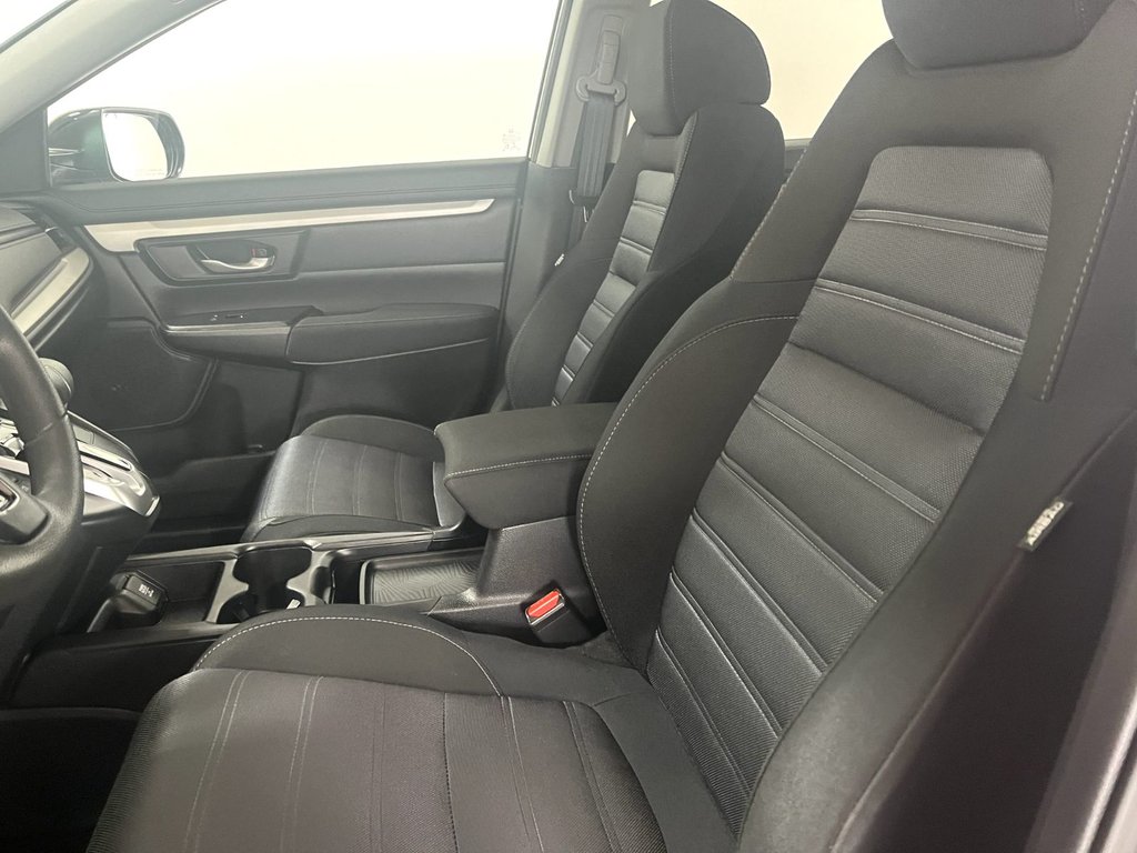 Honda CR-V LX  2018 à Montmagny, Québec - 16 - w1024h768px