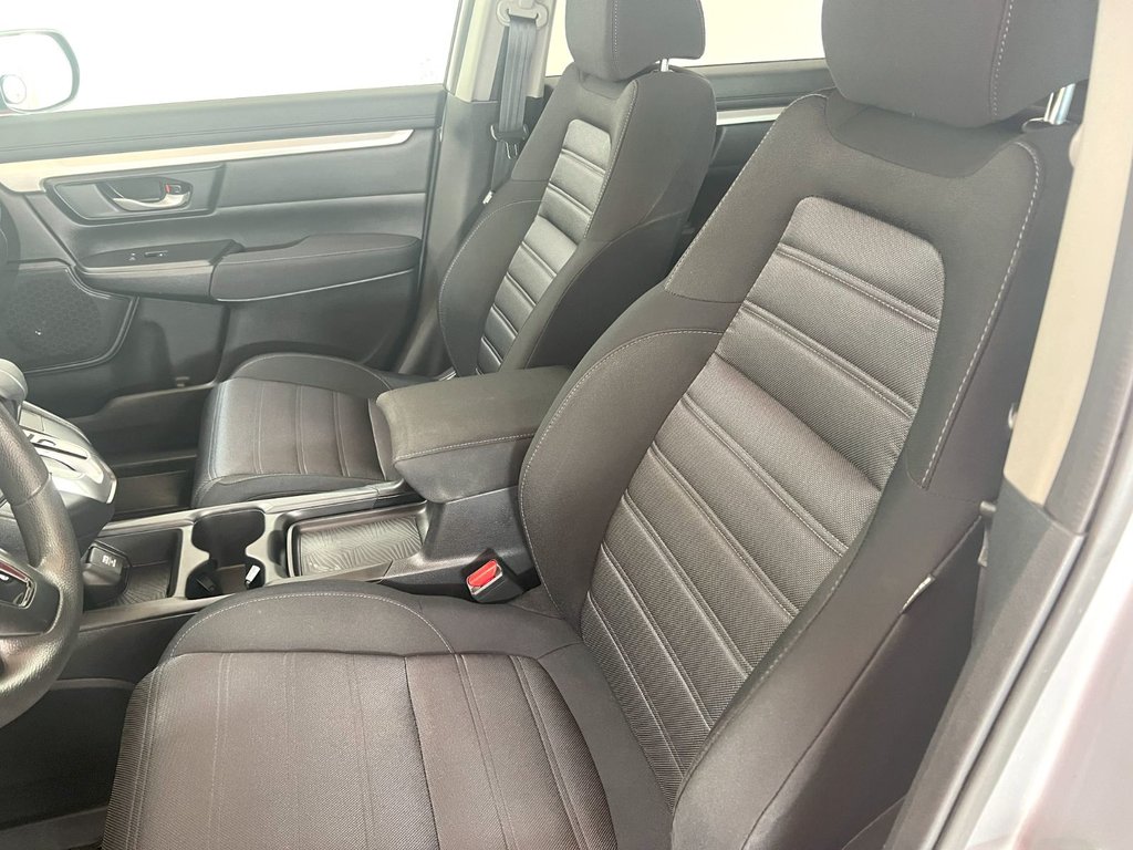 Honda CR-V LX LX 2019 à Montmagny, Québec - 17 - w1024h768px
