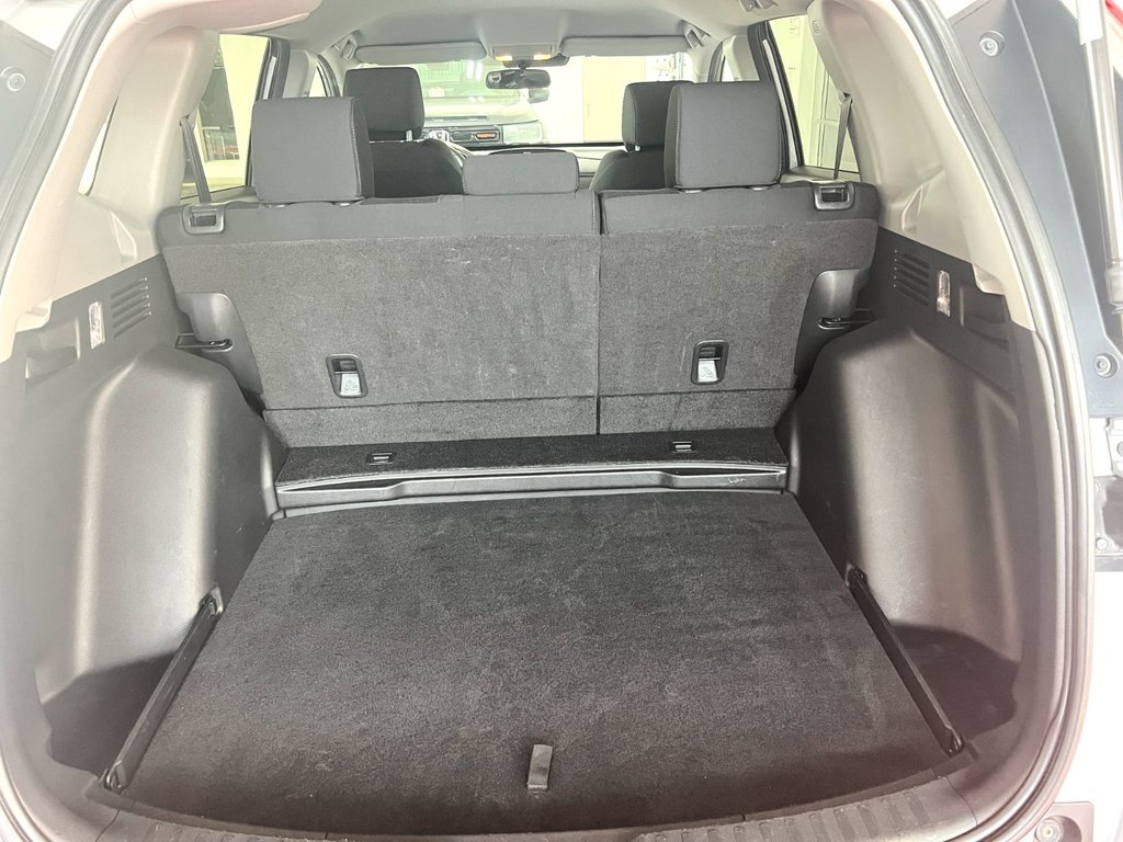 Honda CR-V LX LX 2019 à Montmagny, Québec - 5 - w1024h768px