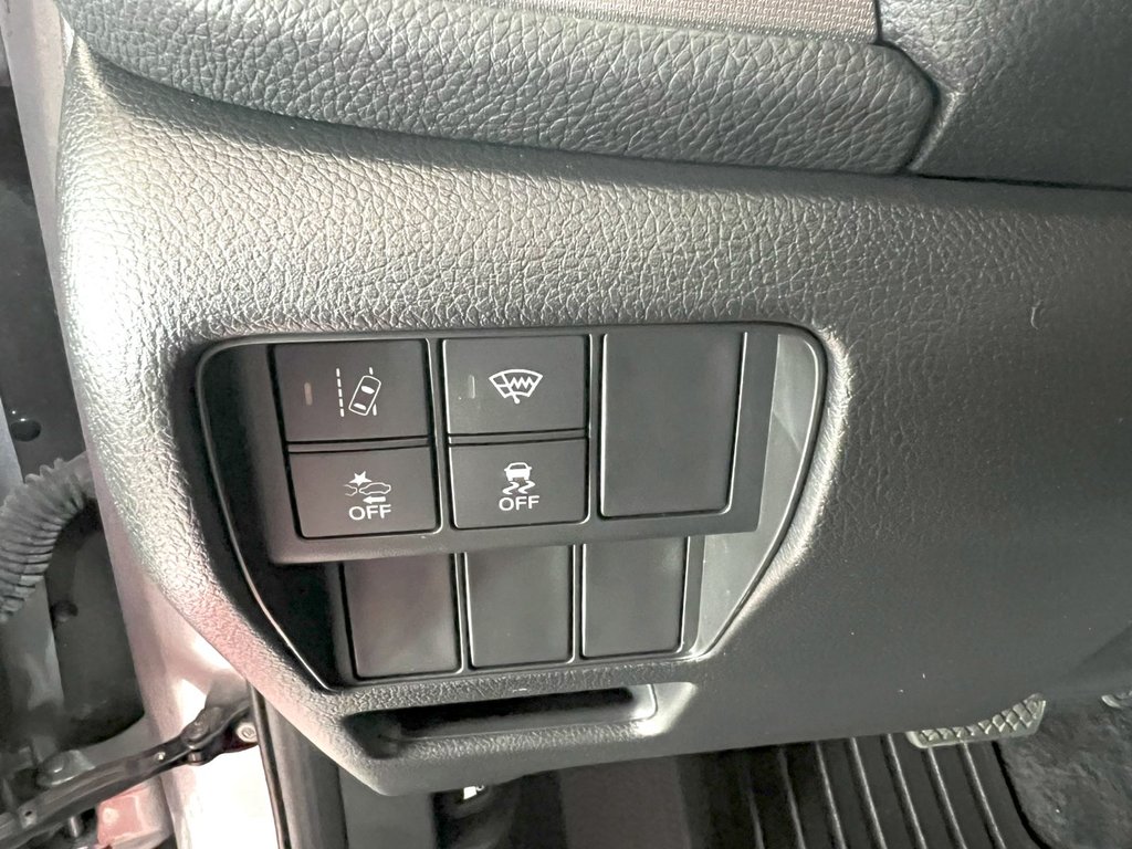 Honda CR-V LX LX 2019 à Montmagny, Québec - 9 - w1024h768px