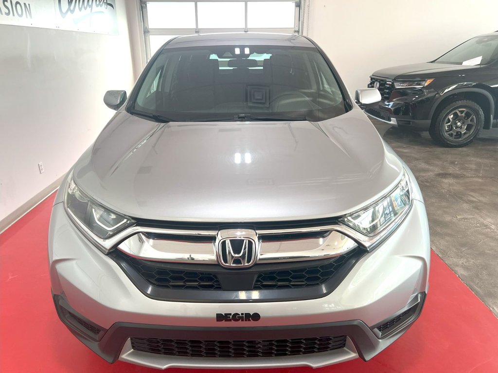 Honda CR-V LX LX 2019 à Montmagny, Québec - 7 - w1024h768px