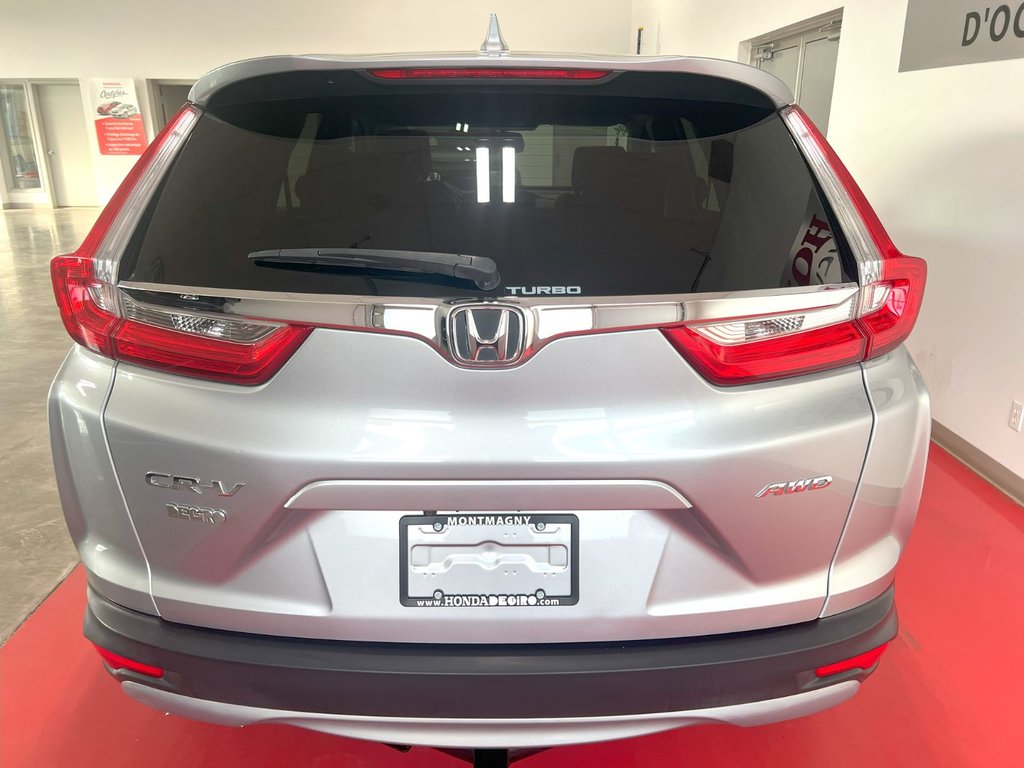Honda CR-V LX LX 2019 à Montmagny, Québec - 4 - w1024h768px