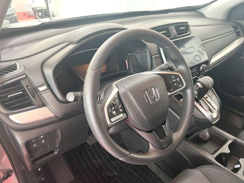 Honda CR-V LX LX 2019 à Montmagny, Québec - 16 - w1024h768px