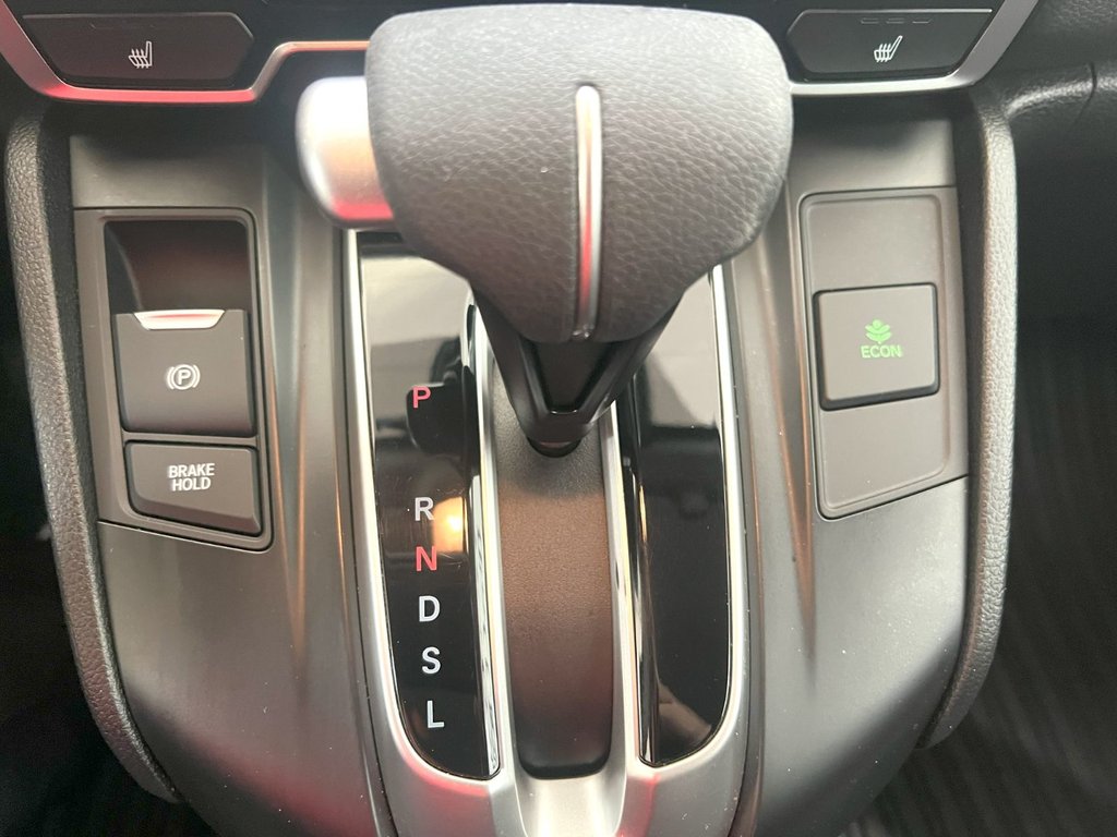 Honda CR-V LX LX 2019 à Montmagny, Québec - 15 - w1024h768px