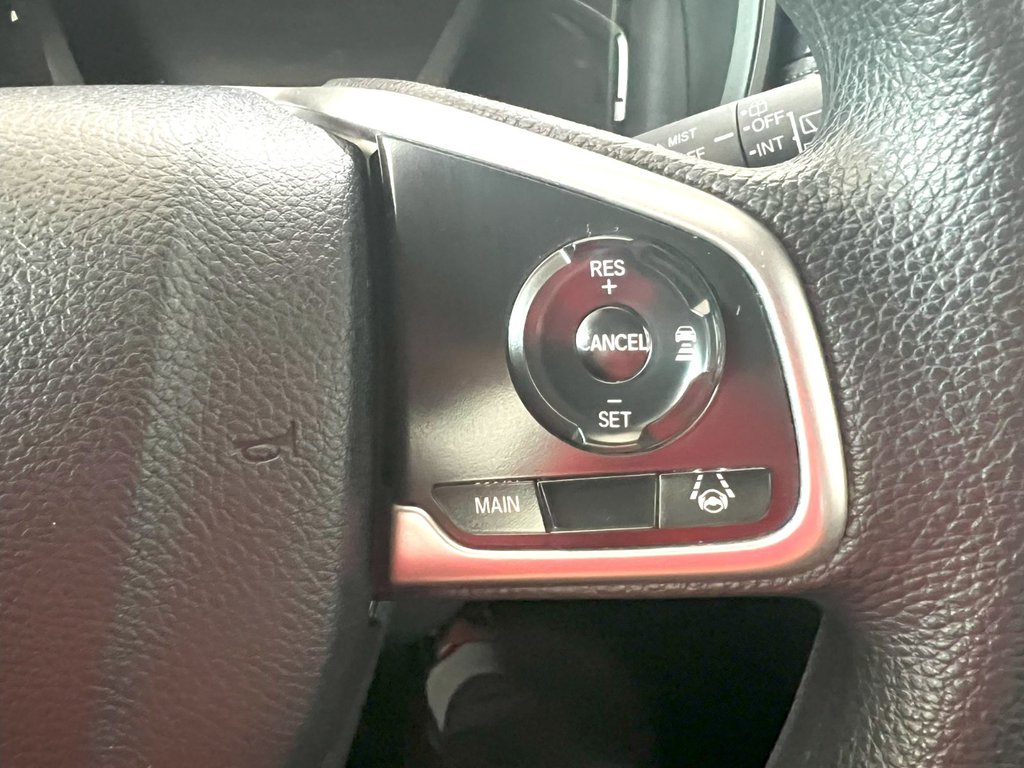 Honda CR-V LX LX 2019 à Montmagny, Québec - 11 - w1024h768px