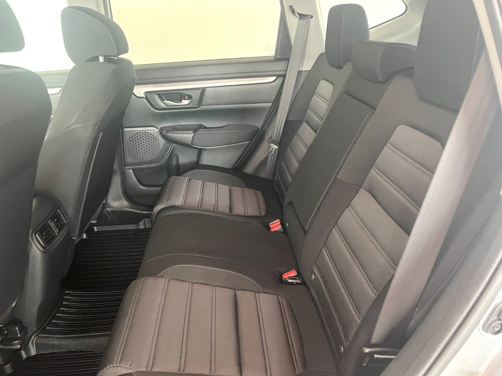 Honda CR-V LX LX 2019 à Montmagny, Québec - 18 - w1024h768px