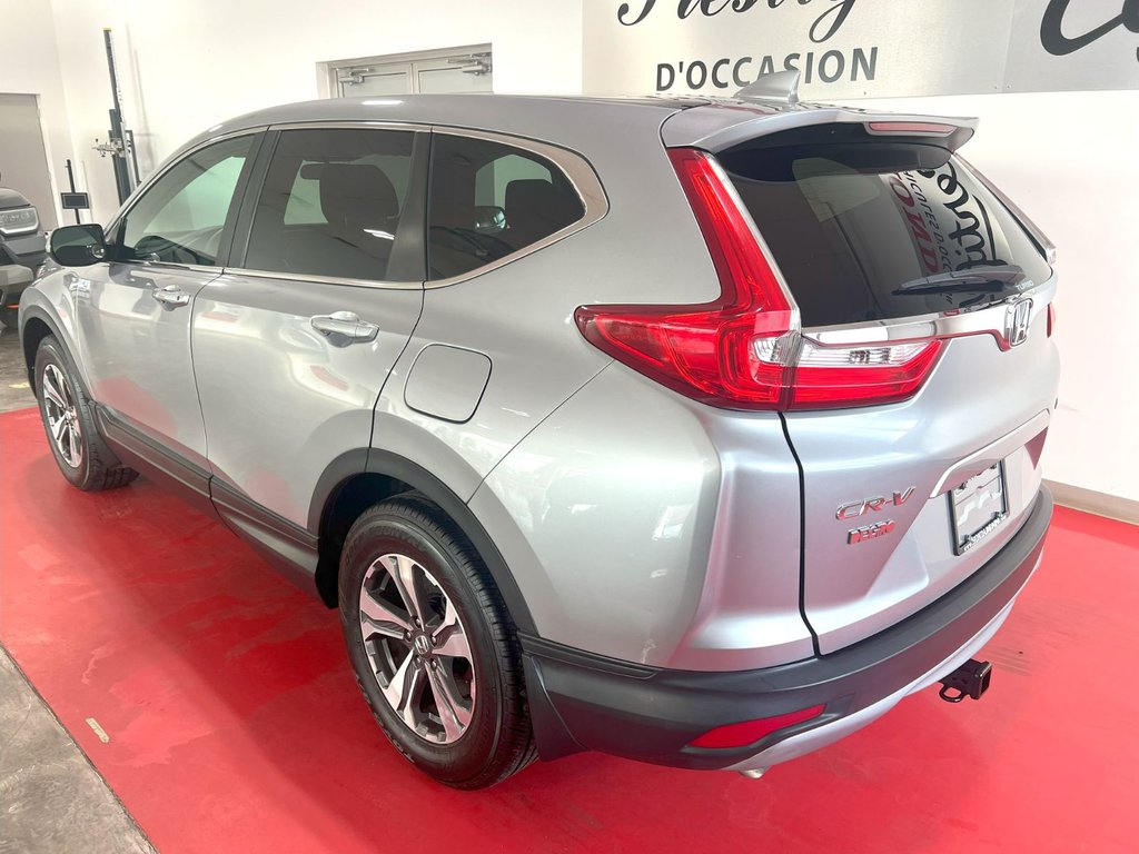 Honda CR-V LX LX 2019 à Montmagny, Québec - 3 - w1024h768px