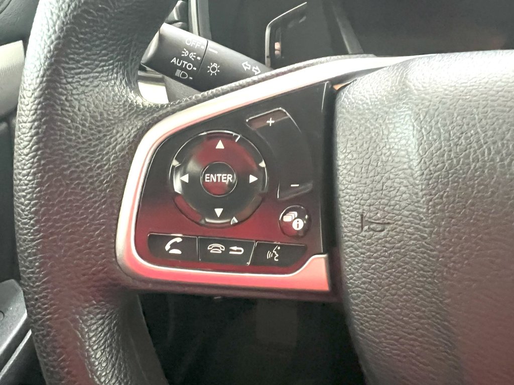 Honda CR-V LX LX 2019 à Montmagny, Québec - 10 - w1024h768px