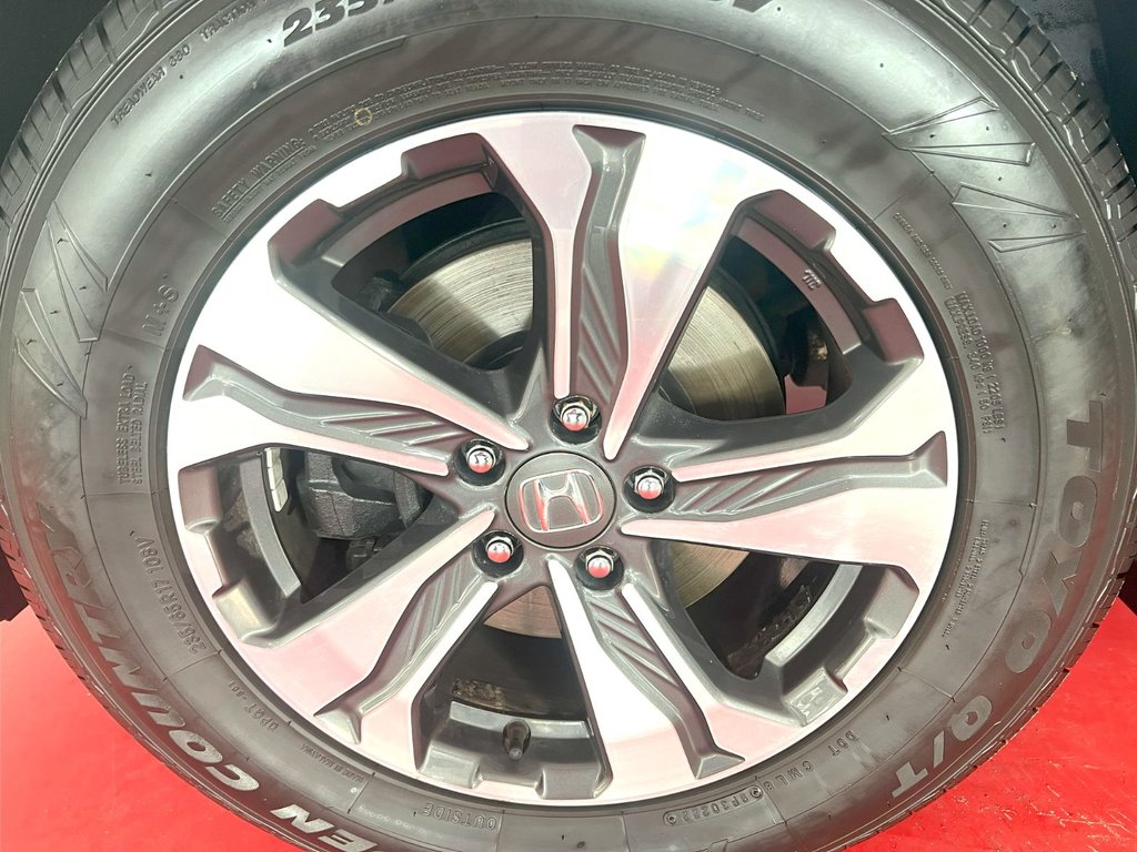 Honda CR-V LX LX 2019 à Montmagny, Québec - 2 - w1024h768px