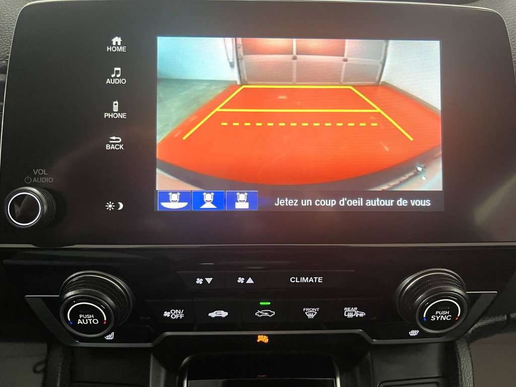 2021 Honda CR-V LX in Montmagny, Quebec - 13 - w1024h768px