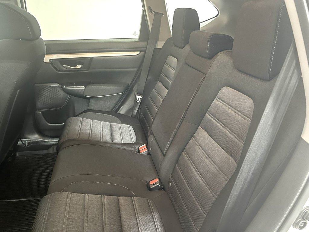 2021 Honda CR-V LX in Montmagny, Quebec - 17 - w1024h768px