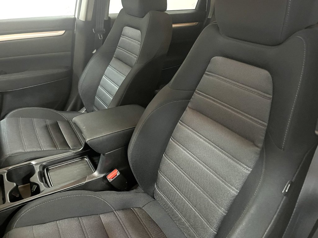 2021 Honda CR-V LX in Montmagny, Quebec - 16 - w1024h768px
