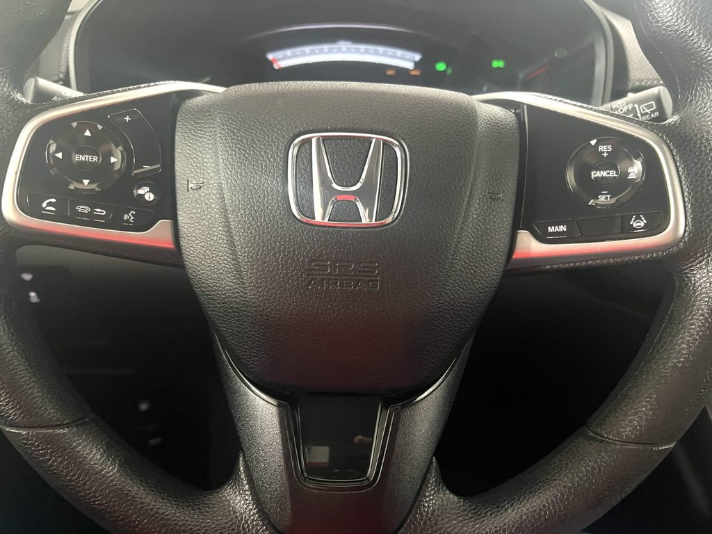 2021 Honda CR-V LX GAR. PROLONGÉE HONDA!! in Montmagny, Quebec - 7 - w1024h768px