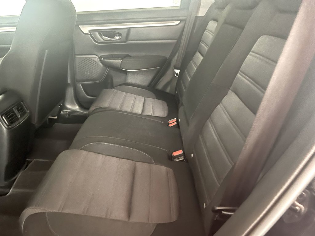 2021 Honda CR-V LX GAR. PROLONGÉE HONDA!! in Montmagny, Quebec - 14 - w1024h768px