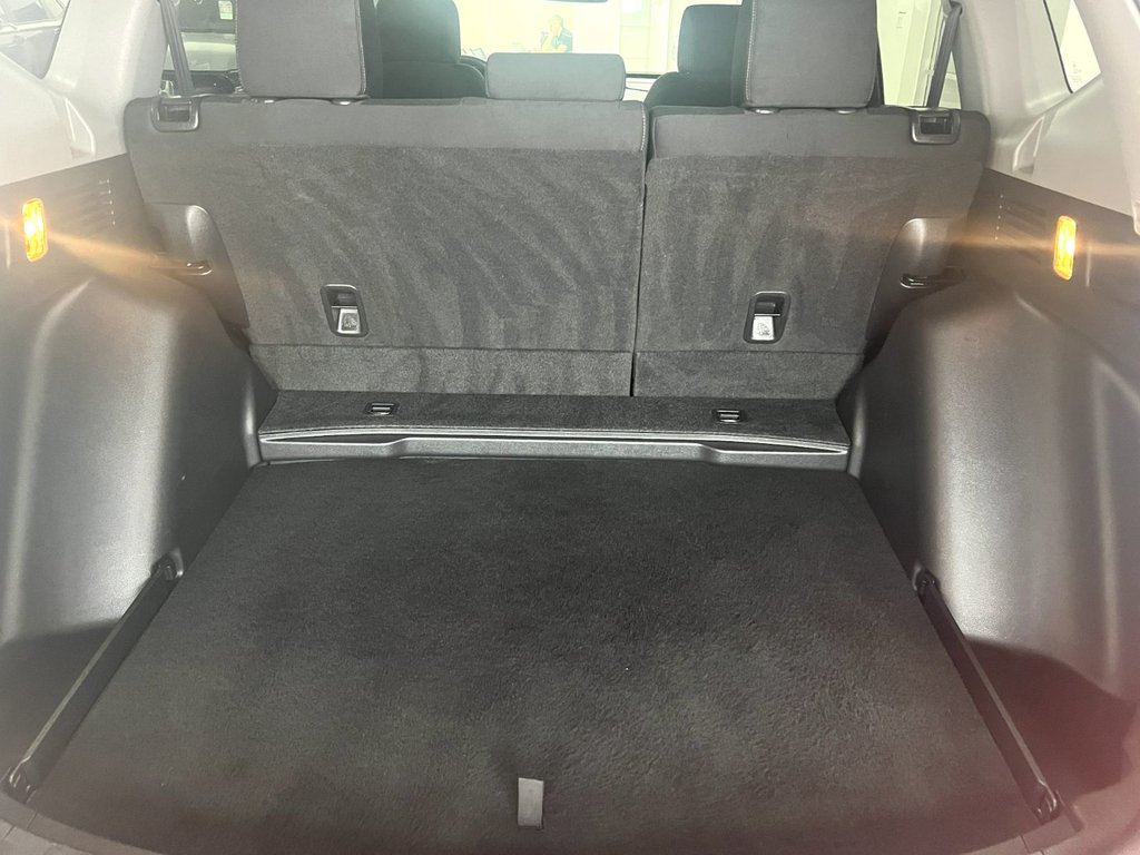 2021 Honda CR-V LX GAR. PROLONGÉE HONDA!! in Montmagny, Quebec - 5 - w1024h768px