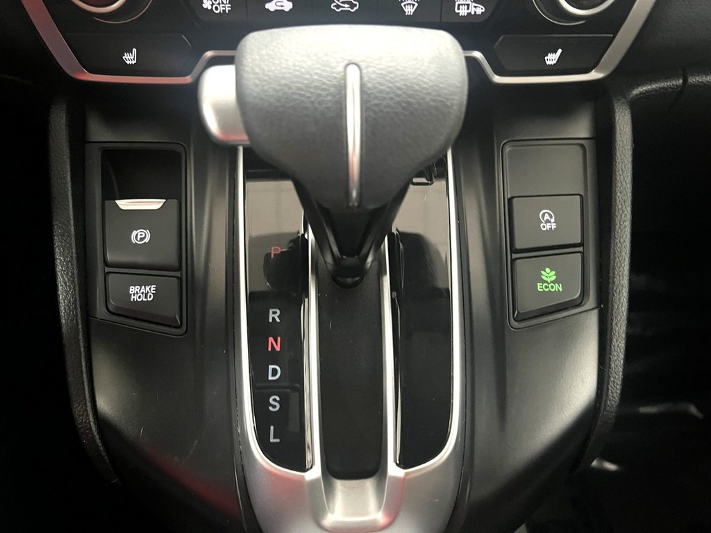 2021 Honda CR-V LX GAR. PROLONGÉE HONDA!! in Montmagny, Quebec - 11 - w1024h768px
