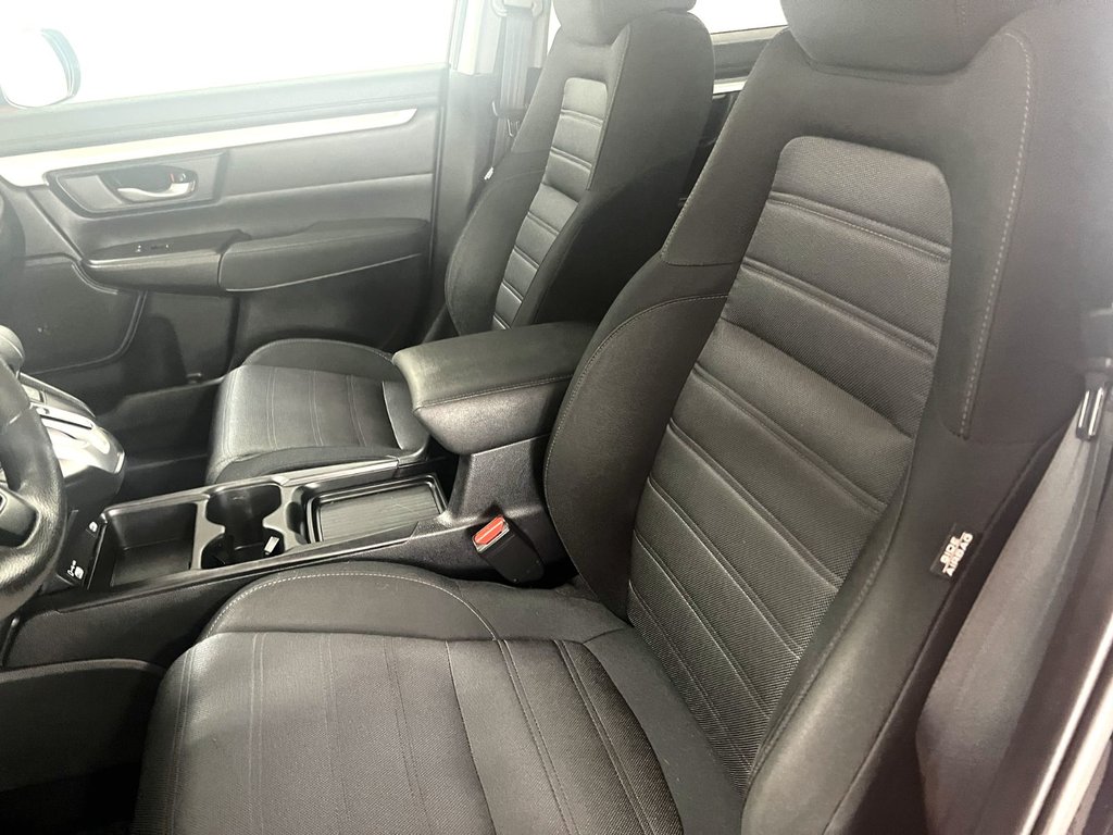 2021 Honda CR-V LX GAR. PROLONGÉE HONDA!! in Montmagny, Quebec - 13 - w1024h768px