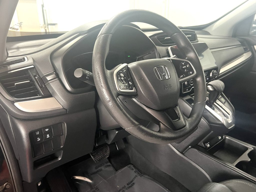 2021 Honda CR-V LX GAR. PROLONGÉE HONDA!! in Montmagny, Quebec - 12 - w1024h768px