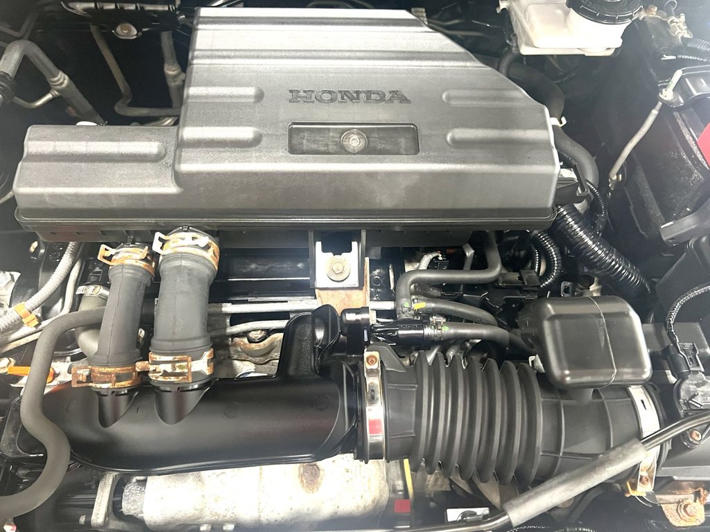 2021 Honda CR-V LX GAR. PROLONGÉE HONDA!! in Montmagny, Quebec - 15 - w1024h768px