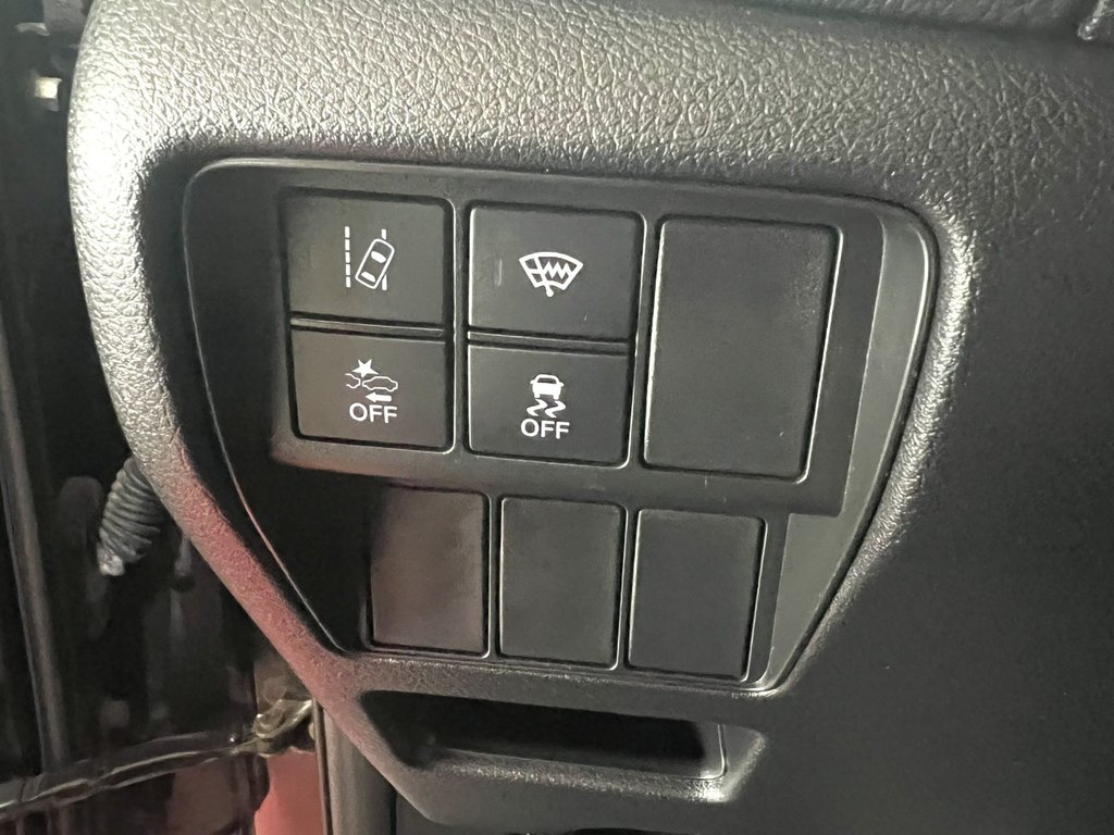 2021 Honda CR-V LX GAR. PROLONGÉE HONDA!! in Montmagny, Quebec - 6 - w1024h768px
