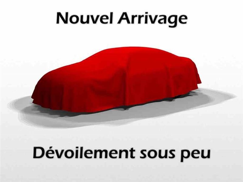 2023 Honda CR-V LX GARANTIE PROLONGÉE!! in Montmagny, Quebec - 1 - w1024h768px