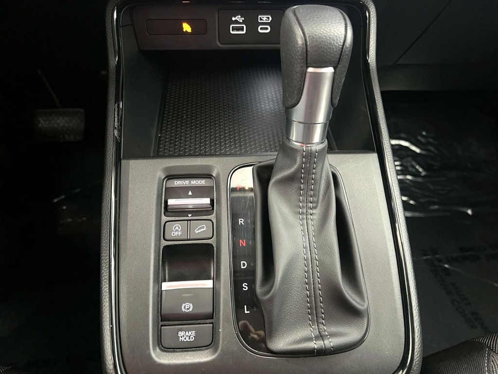 Honda CR-V LX GARANTIE PROLONGÉE!! 2023 à Montmagny, Québec - 14 - w1024h768px