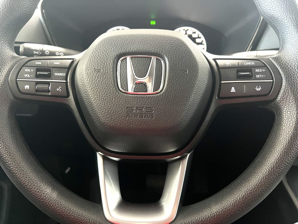 Honda CR-V LX GARANTIE PROLONGÉE!! 2023 à Montmagny, Québec - 10 - w1024h768px