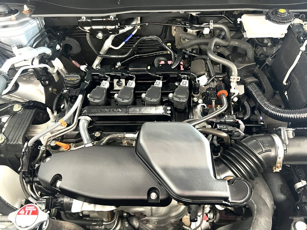 Honda CR-V LX GARANTIE PROLONGÉE!! 2023 à Montmagny, Québec - 18 - w1024h768px