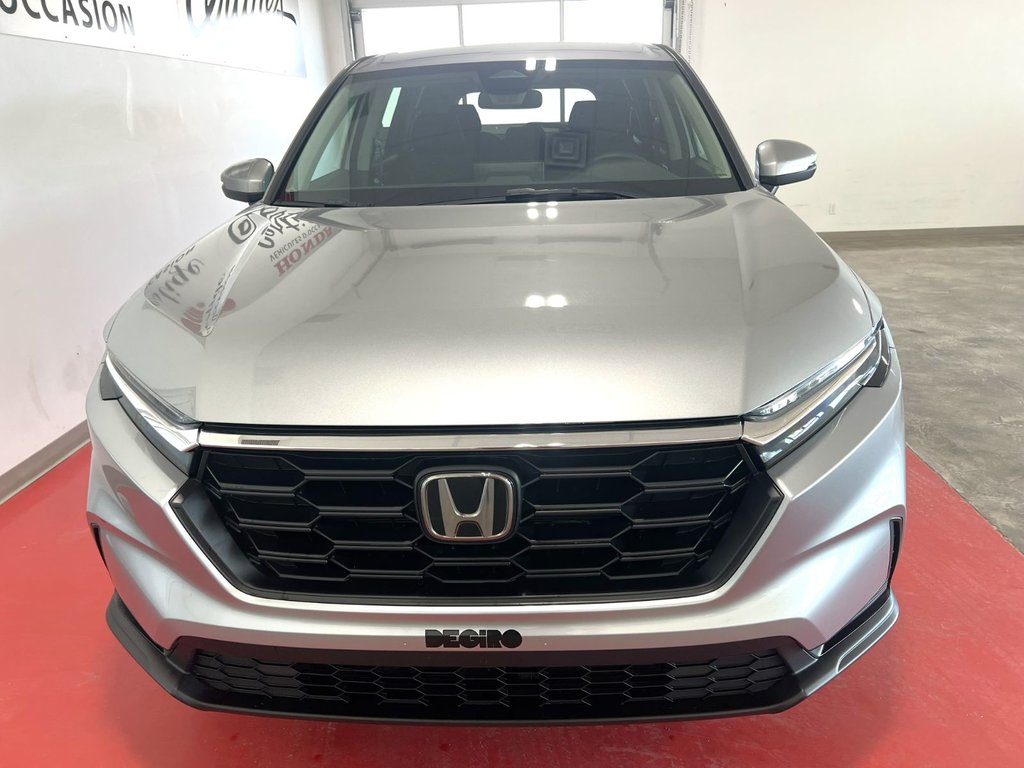 Honda CR-V LX GARANTIE PROLONGÉE!! 2023 à Montmagny, Québec - 7 - w1024h768px
