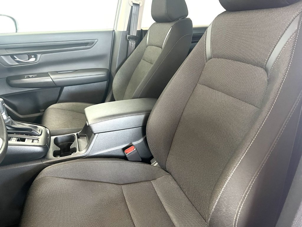 Honda CR-V LX GARANTIE PROLONGÉE!! 2023 à Montmagny, Québec - 16 - w1024h768px
