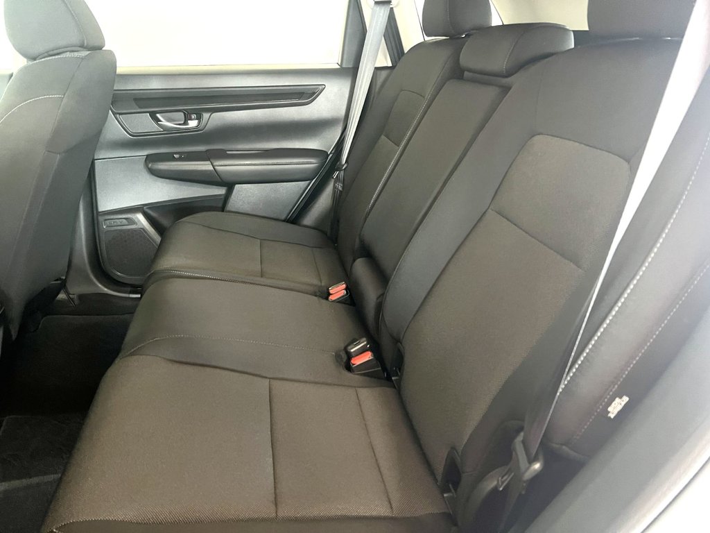 Honda CR-V LX GARANTIE PROLONGÉE!! 2023 à Montmagny, Québec - 17 - w1024h768px